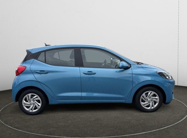 Hyundai I 10 1.0 Comfort