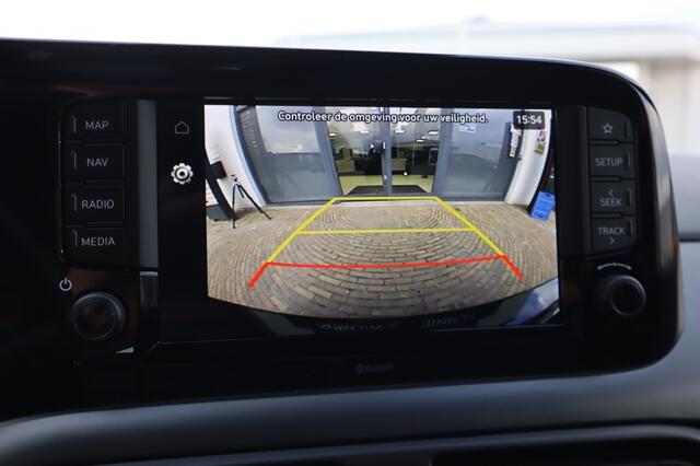 Hyundai I 10 1.0 T-GDI N Line 5 zits | All Seasons | Carplay