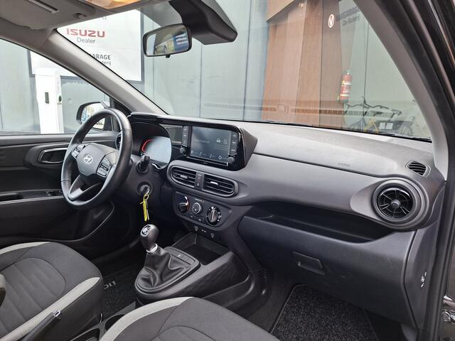 Hyundai I 10 1.0 Comfort