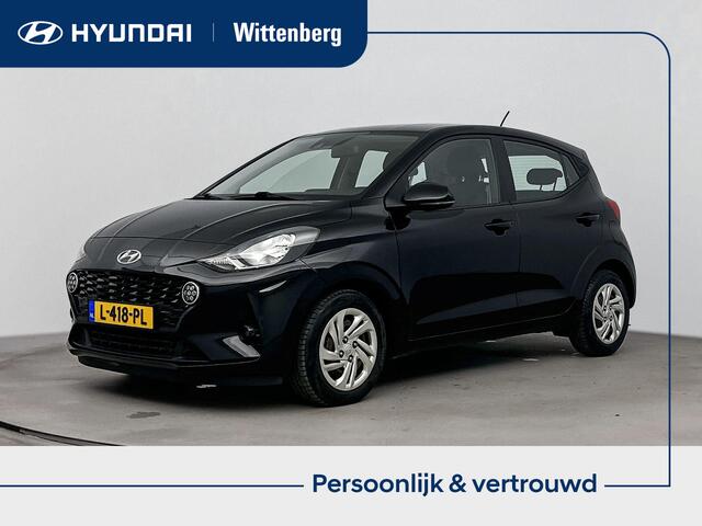Hyundai I 10 1.0 Comfort Smart | Apple carplay/android auto | Start/stop | Cruise control | Lane assist |