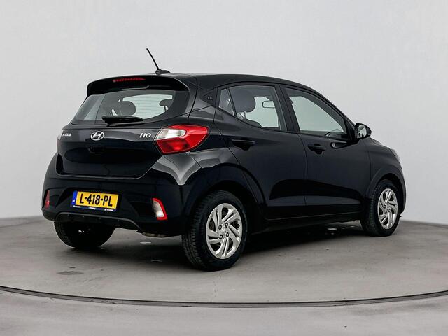 Hyundai I 10 1.0 Comfort Smart | Apple carplay/android auto | Start/stop | Cruise control | Lane assist |