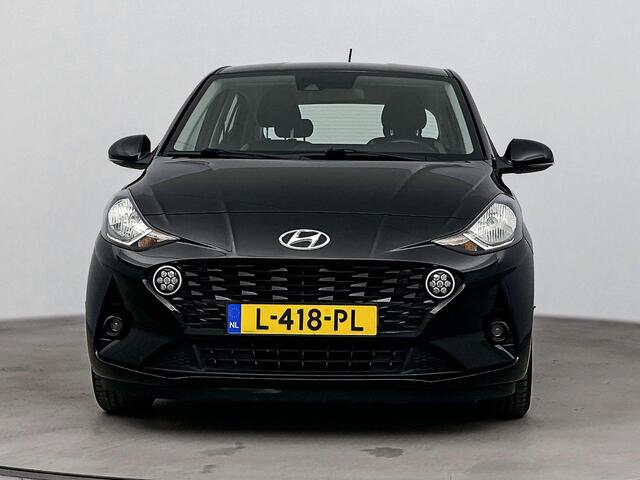 Hyundai I 10 1.0 Comfort Smart | Apple carplay/android auto | Start/stop | Cruise control | Lane assist |