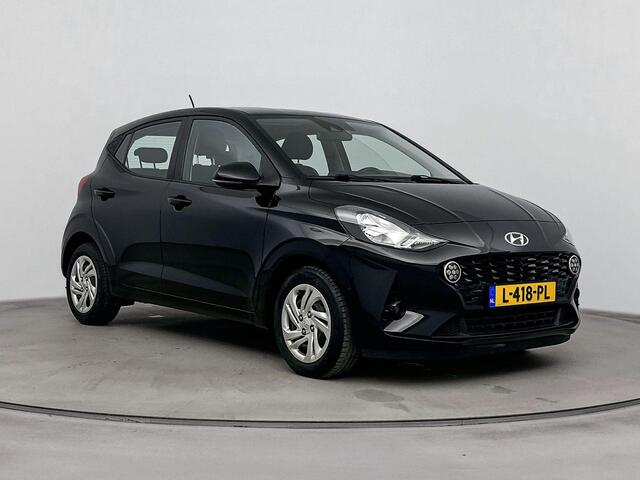 Hyundai I 10 1.0 Comfort Smart | Apple carplay/android auto | Start/stop | Cruise control | Lane assist |