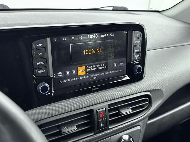 Hyundai I 10 1.0 Comfort Smart | Apple carplay/android auto | Start/stop | Cruise control | Lane assist |