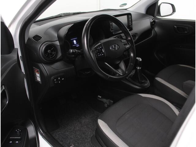 Hyundai I 10 1.0 Comfort AIRCO | CRUISE | LED | DAB | CARPLAY | CV | ELRM | STB