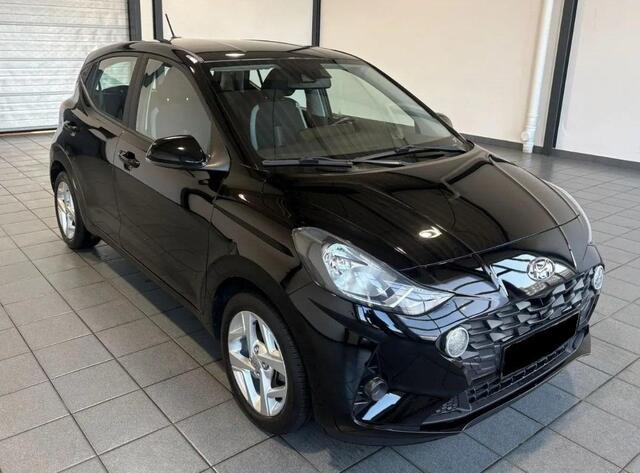 Hyundai I 10 1.2 EDITION