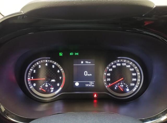 Hyundai I 10 1.0 EDITION 30