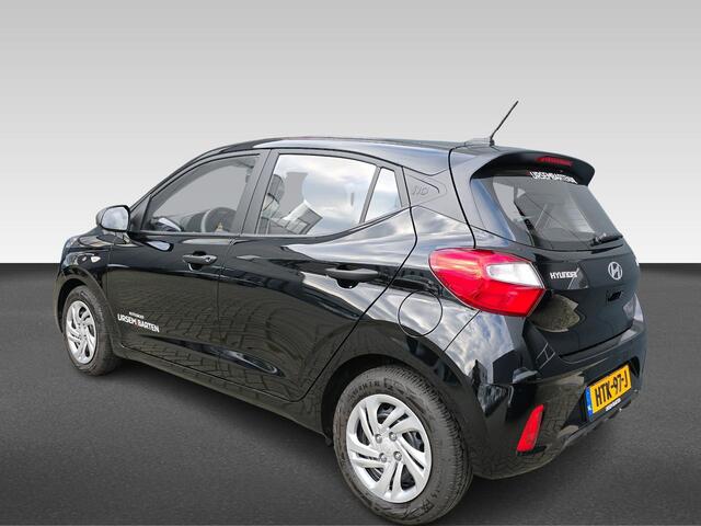 Hyundai I 10 1.0 Comfort | Cruisecontrol | Navigatie | Achteruitrijcamera |