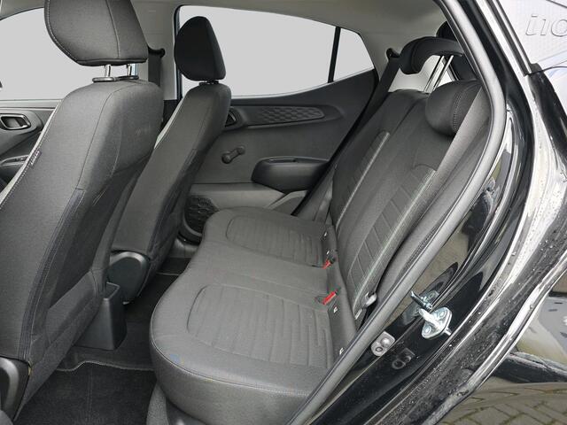 Hyundai I 10 1.0 Comfort | Cruisecontrol | Navigatie | Achteruitrijcamera |