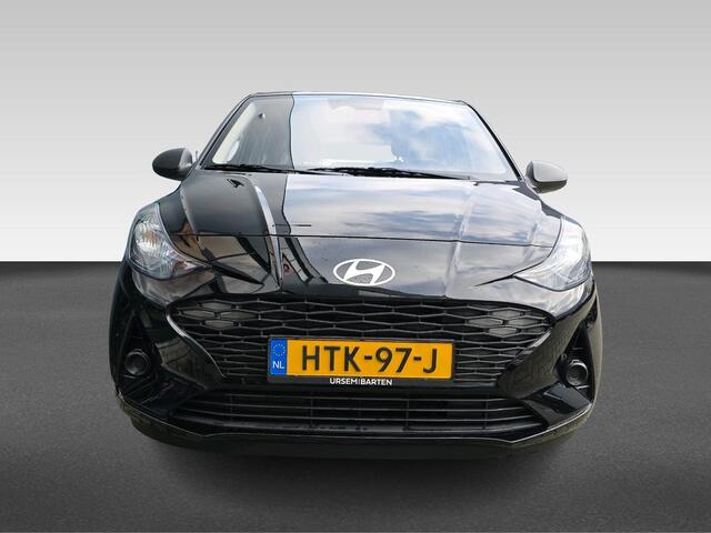 Hyundai I 10 1.0 Comfort | Cruisecontrol | Navigatie | Achteruitrijcamera |
