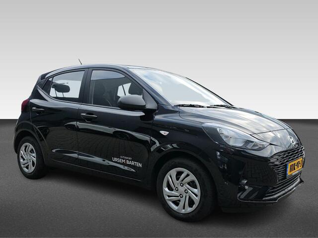 Hyundai I 10 1.0 Comfort | Cruisecontrol | Navigatie | Achteruitrijcamera |