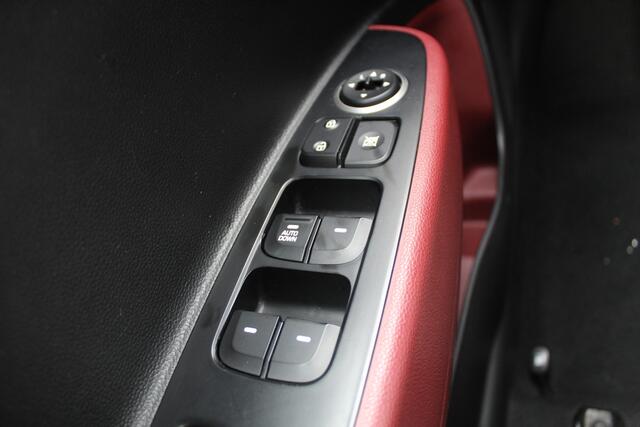 Hyundai I 10 1.0i Comfort 5p. Apple/Android Carplay l Cruise control l Navi l Airco