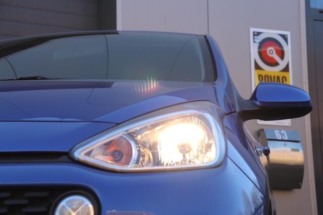 Hyundai I 10 1.0i Comfort Carplay, Navi, Airco