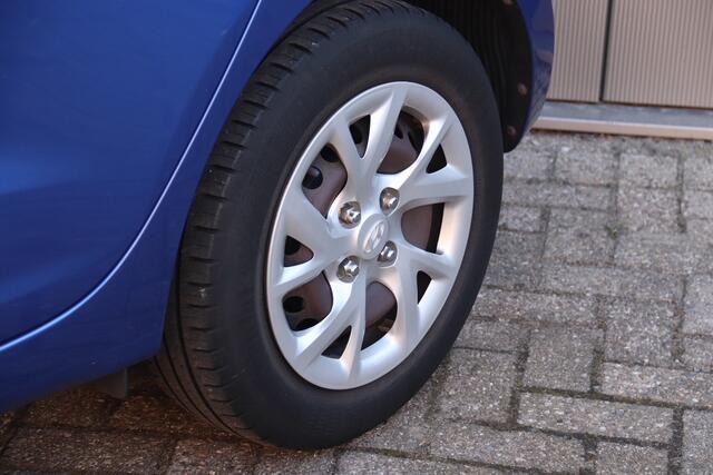 Hyundai I 10 1.0i Comfort Carplay, Navi, Airco