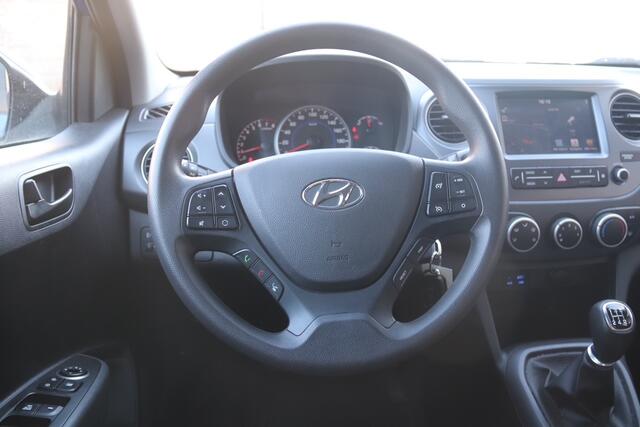 Hyundai I 10 1.0i Comfort Carplay, Navi, Airco
