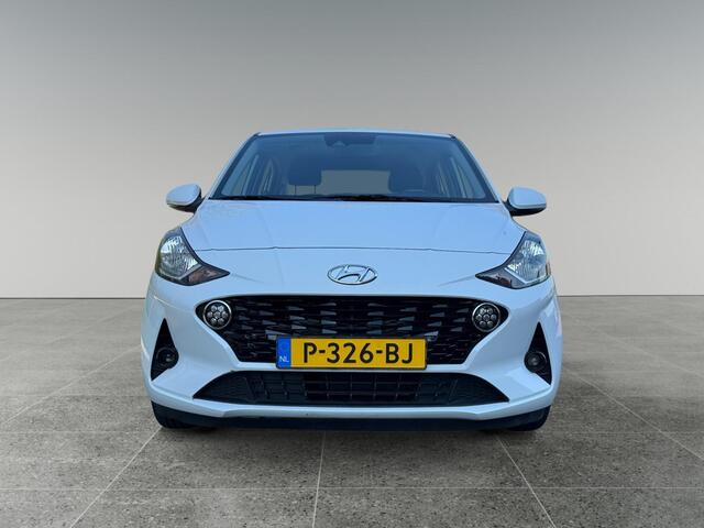 Hyundai I 10 5-deurs Comfort 1.0 MPI 67pk | CRUISE CONTROL | APPLE CARPLAY / ANDROID AUTO | ELEKTRISCHE RAMEN |