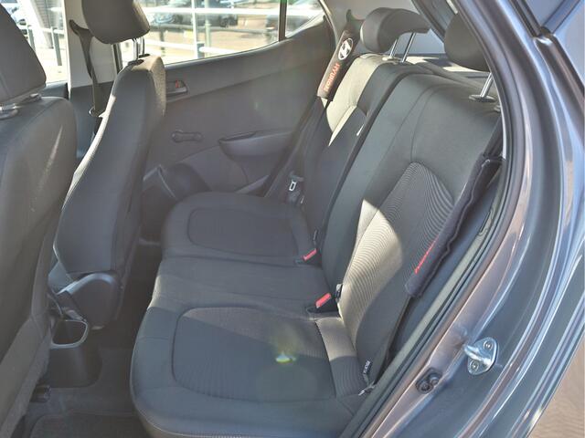 Hyundai I 10 1.0i i-Motion Airco | Elektrische ramen | Start-Stop systeem | Dealerauto |