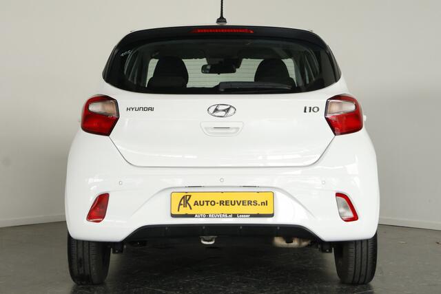 Hyundai I 10 1.0 Comfort Airco / Bluetooth / Cruise / Lane assist