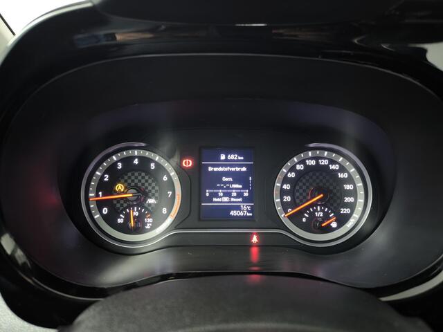 Hyundai I 10 1.0 Comfort | Apple CarPlay / Android Auto | Cruise Control | Airco | DAB+ |