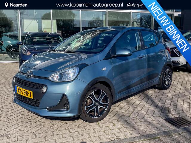 Hyundai I 10 1.0i Comfort