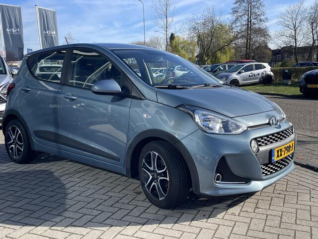 Hyundai I 10 1.0i Comfort