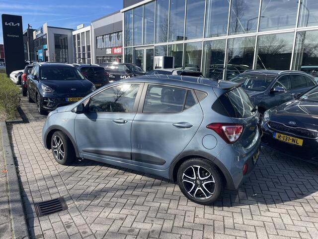 Hyundai I 10 1.0i Comfort