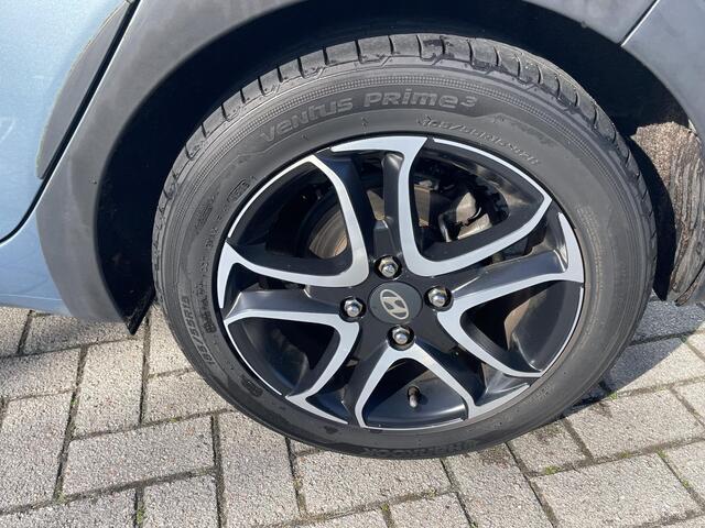 Hyundai I 10 1.0i Comfort