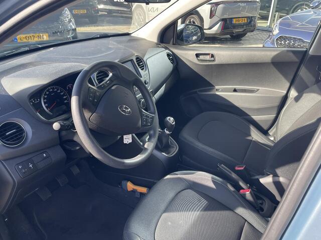 Hyundai I 10 1.0i Comfort