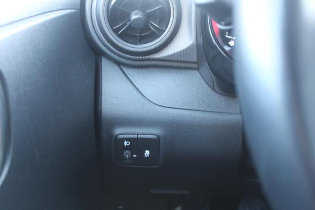 Hyundai I 10 1.0 Comfort Smart 5-zits Achteruitrijcamera l Applecarplay/ Androidauto l Elek. ramen