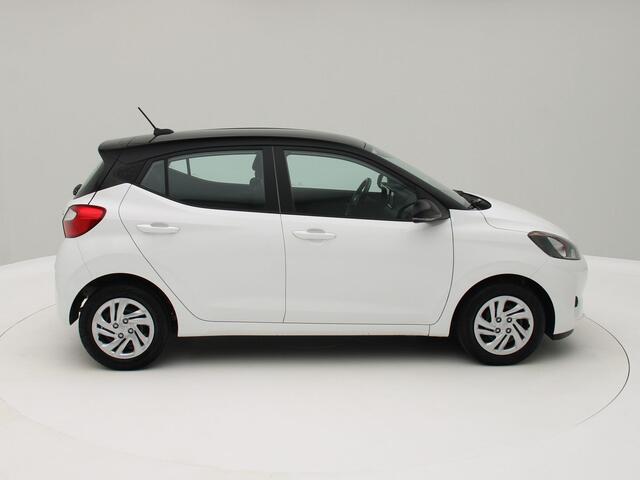Hyundai I 10 1.0 Comfort TWO TONE UNIEKE KMS! / Origineel NL