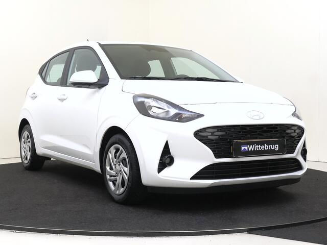 Hyundai I 10 1.0 Comfort