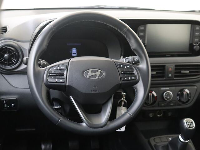 Hyundai I 10 1.0 Comfort