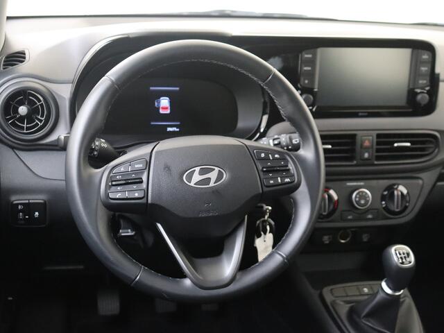 Hyundai I 10 1.0 Comfort