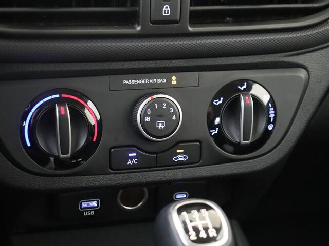 Hyundai I 10 1.0 Comfort