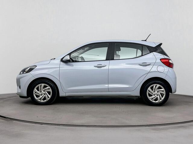 Hyundai I 10 1.0 Comfort Apple Carplay | Android Auto | Cruise control | Airco | Electr. ramen