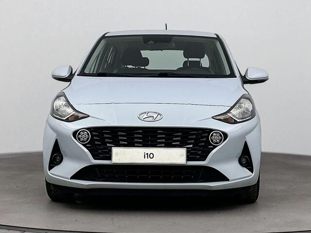 Hyundai I 10 1.0 Comfort Apple Carplay | Android Auto | Cruise control | Airco | Electr. ramen