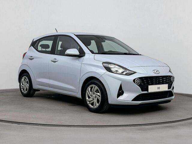 Hyundai I 10 1.0 Comfort Apple Carplay | Android Auto | Cruise control | Airco | Electr. ramen