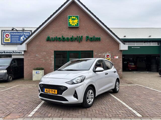 Hyundai I 10 1.0 comfort