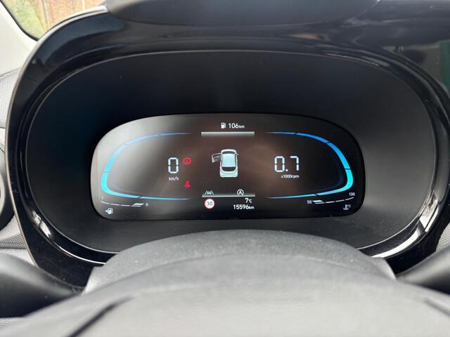 Hyundai I 10 1.0 comfort