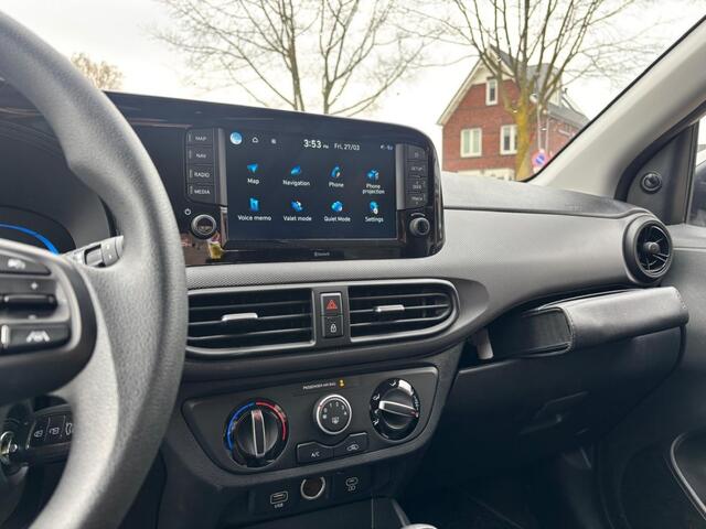 Hyundai I 10 1.0 comfort