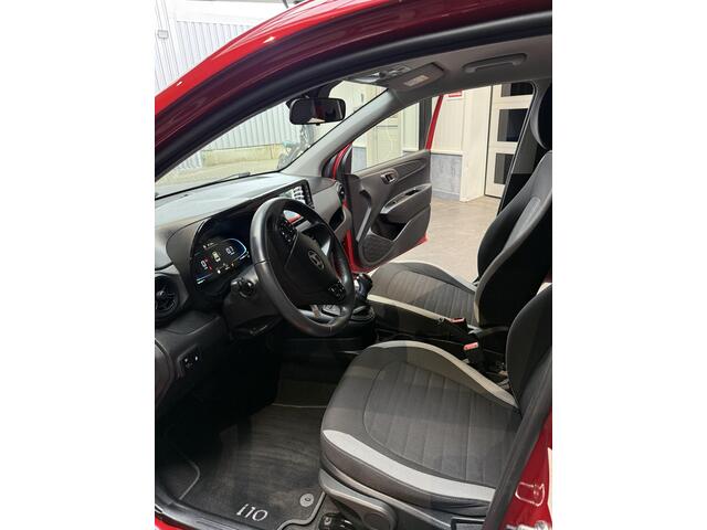 Hyundai I 10 1.0 Comfort Smart 5-zits Automaat!!!