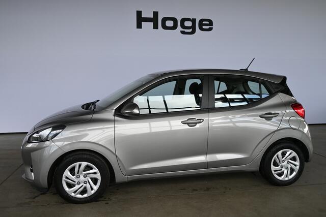 Hyundai I 10 1.0 Comfort Airco Carplay Cruise Control LED 1e Eigenaar Rijklaarprijs! Inruil Mogelijk!