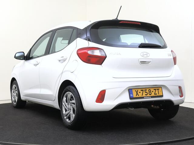 Hyundai I 10 1.0 Comfort 5-zits AUTOMAAT