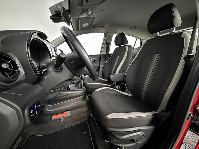 Hyundai I 10 1.0 Comfort 5-zits | Automaat | Bi-tone