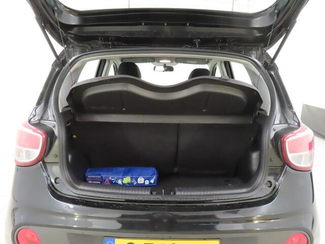 Hyundai I 10 1.0i Comfort Verwacht !