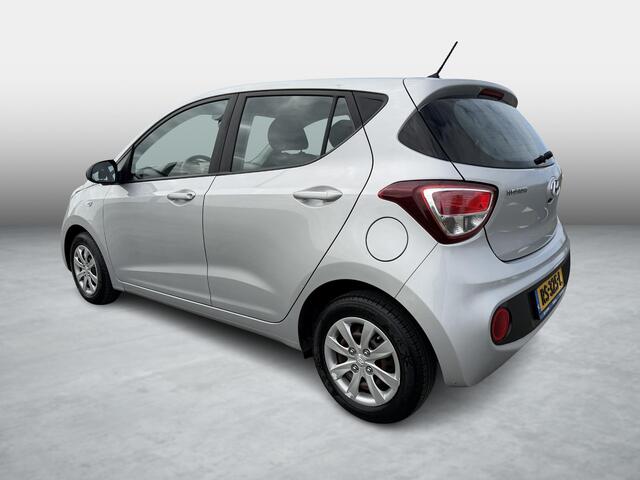 Hyundai I 10 1.0i Comfort | Aux/USB | Airco |