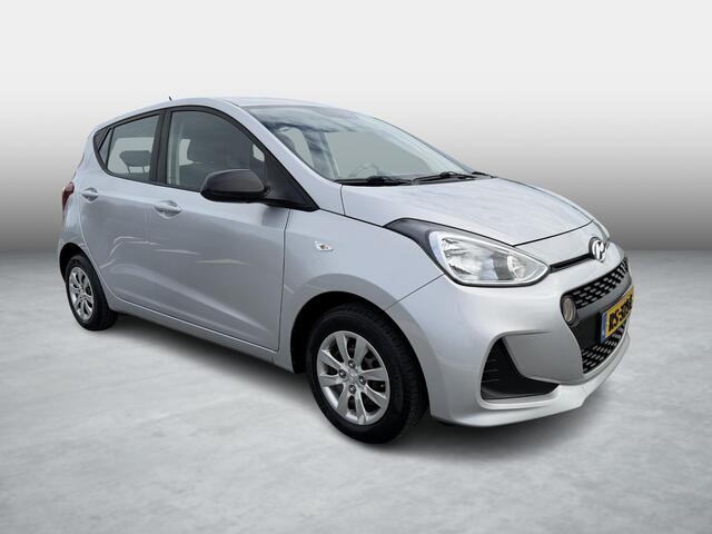 Hyundai I 10 1.0i Comfort | Aux/USB | Airco |