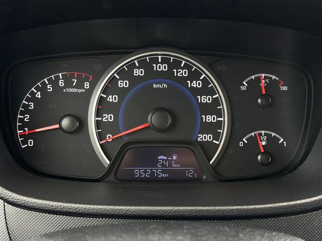 Hyundai I 10 1.0i Comfort | Aux/USB | Airco |