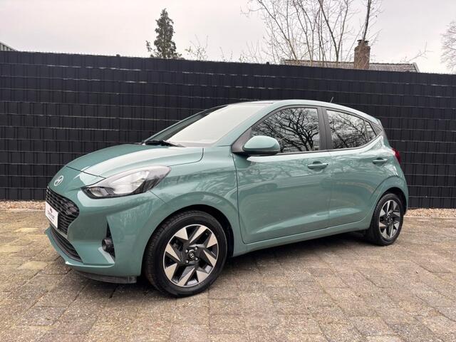 Hyundai I 10 1.0 COMFORT SMART