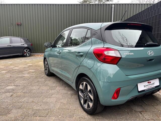 Hyundai I 10 1.0 COMFORT SMART